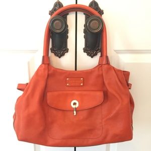 Kate Spade Leather Hobo